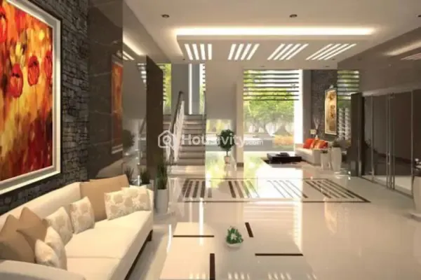 3 BHK Villa for Sale in Beeramguda, Hyderabad Image 5