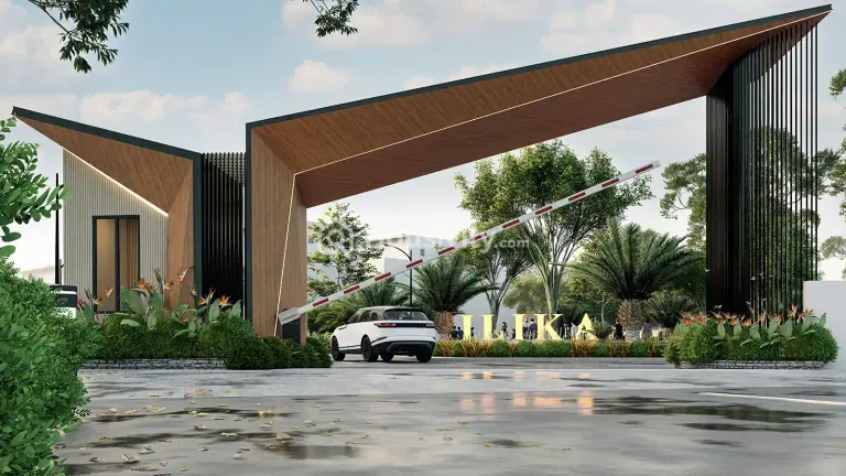 4 BHK Villa for Sale in Adibatla, Hyderabad Thumbnail