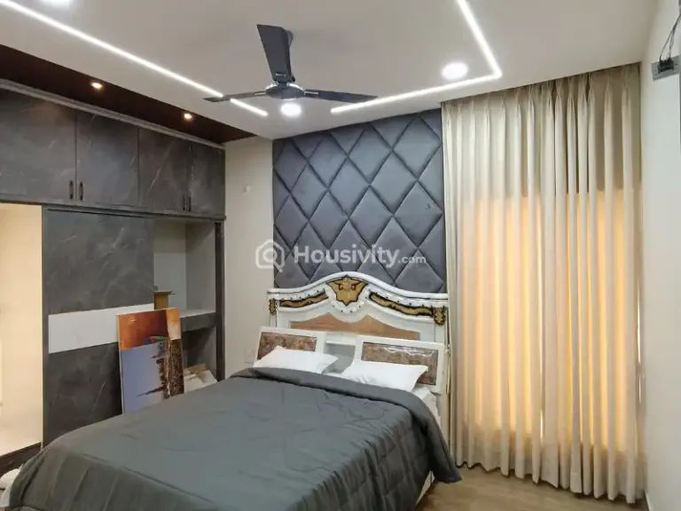 4 BHK Villa for Sale in Wodakpally, Hyderabad Image 6