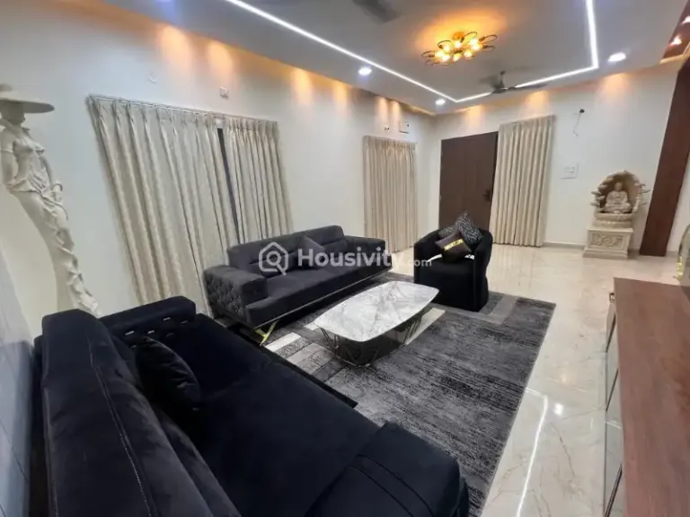4 BHK Villa for Sale in Wodakpally, Hyderabad Image 8