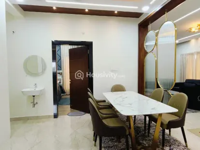4 BHK Villa for Sale in Wodakpally, Hyderabad Image 5
