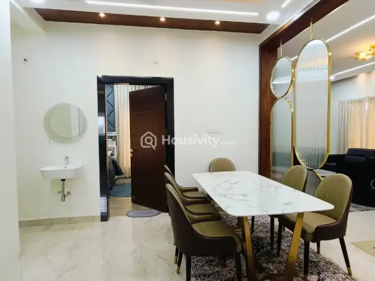4 BHK Villa for Sale in Wodakpally, Hyderabad Image 5