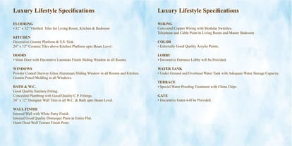 Kanha Heights Brochure Image 6
