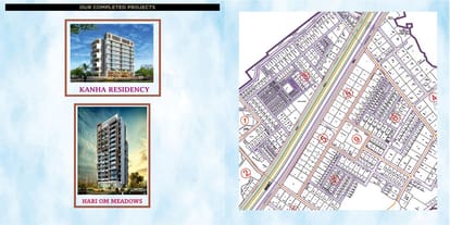 Kanha Heights Brochure Image 8