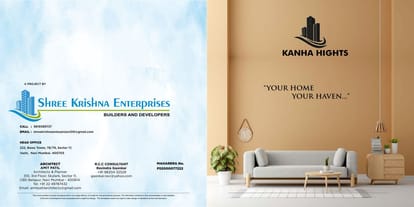 Kanha Heights Brochure Image 1