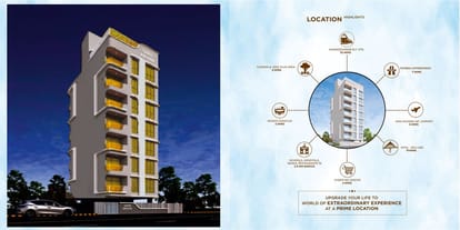 Kanha Heights Brochure Image 5