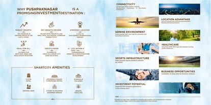 Kanha Heights Brochure Image 3