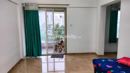 2 BHK Flat On Rent Image 1