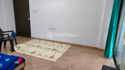 2 BHK Flat On Rent Image 2