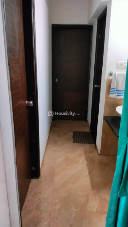 2 BHK Flat On Rent Image 4