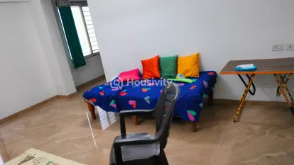 2 BHK Flat On Rent Image 3