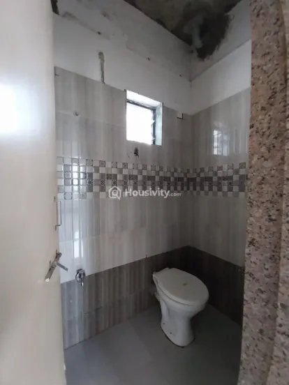 2 BHK Flat for Sale in Gota, Ahmedabad Image 2