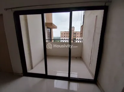 2 BHK Flat for Sale in Gota, Ahmedabad Image 1