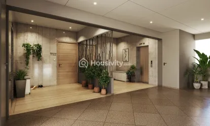 3 BHK Flat for Sale in Vaishnodevi Circle, Ahmedabad Image 1