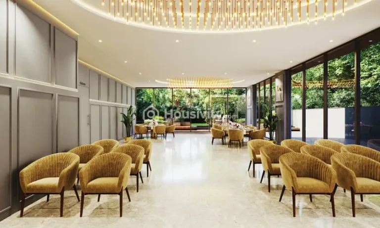 1503 Sqft 3 BHK For Sale Image 3