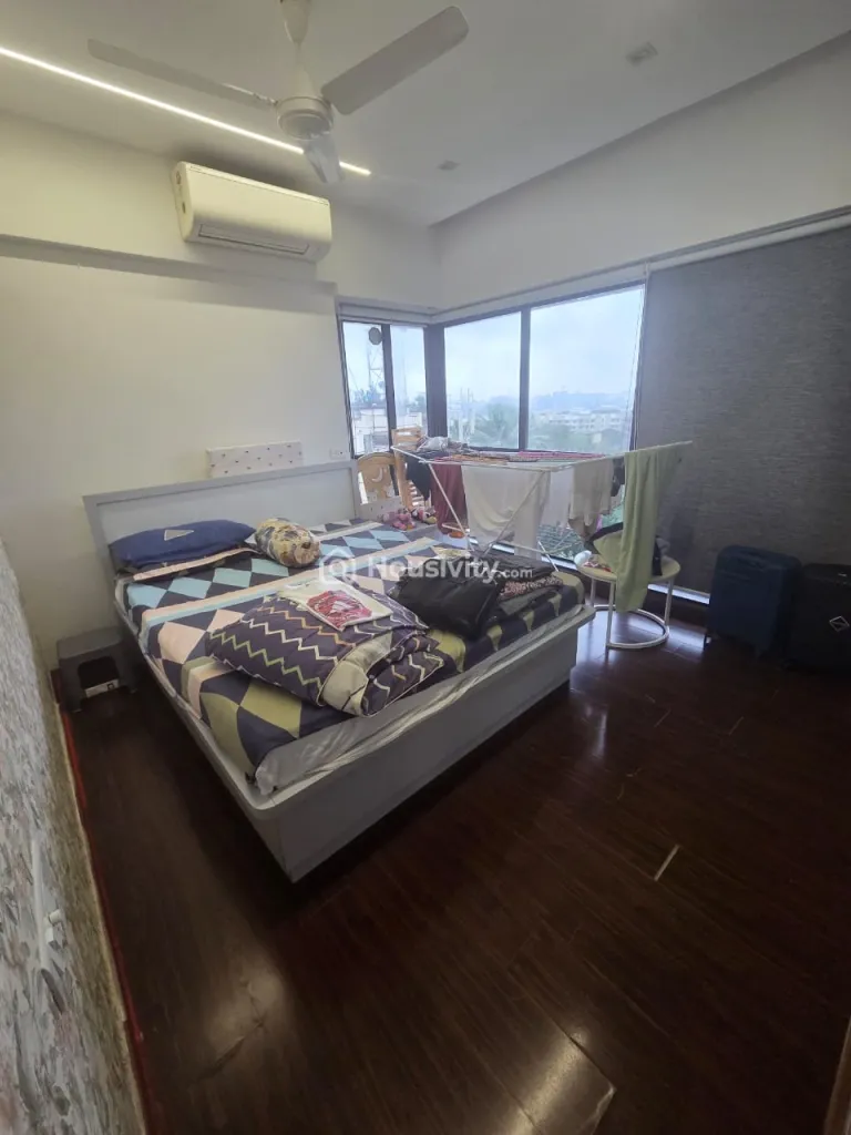 1 BHK Flat for Rent in Andheri East, Mumbai Image 3