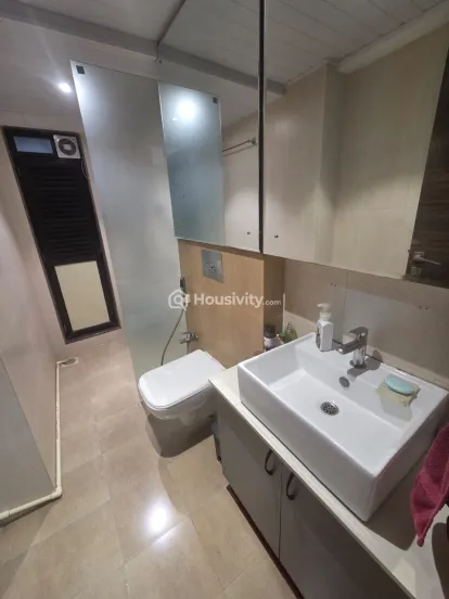 1 BHK Flat for Rent in Andheri East, Mumbai Image 2