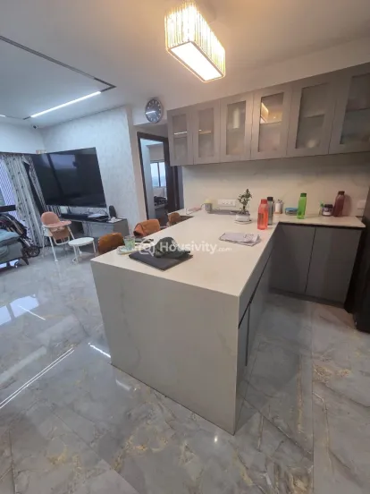 1 BHK Flat for Rent in Andheri East, Mumbai Image 4