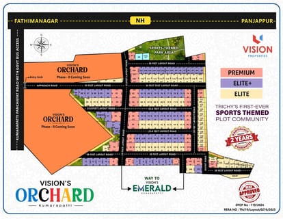 2 BHK For Sale Brochure Image 1