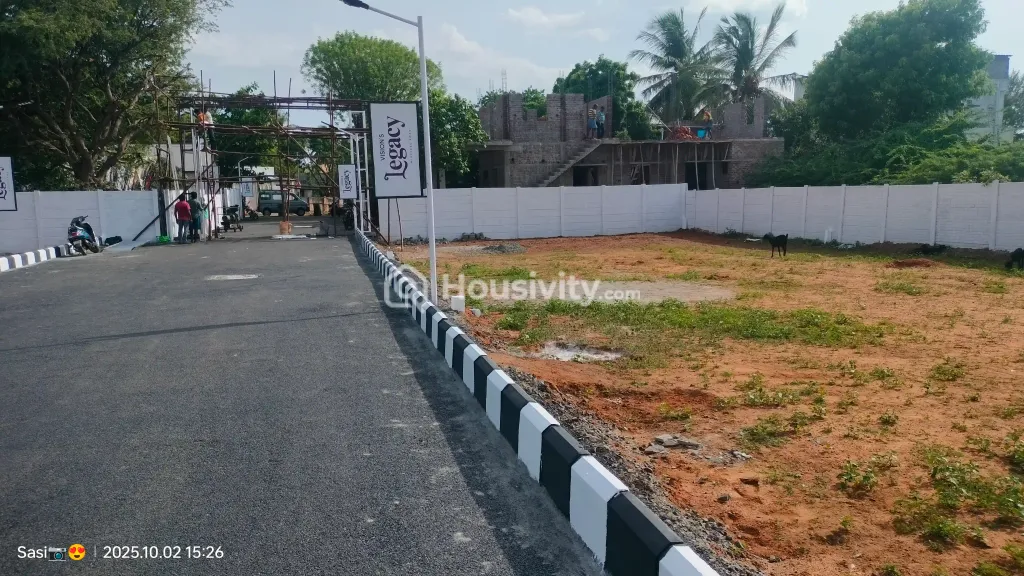 2 BHK For Sale Image 1