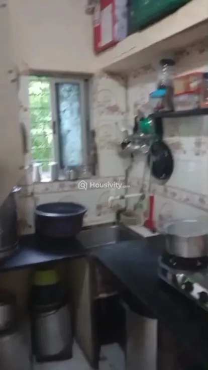 1 BHK For Sale Image 4