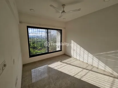 2 BHK Flat On Rent Image 3