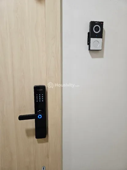 2 BHK Flat On Rent Image 2