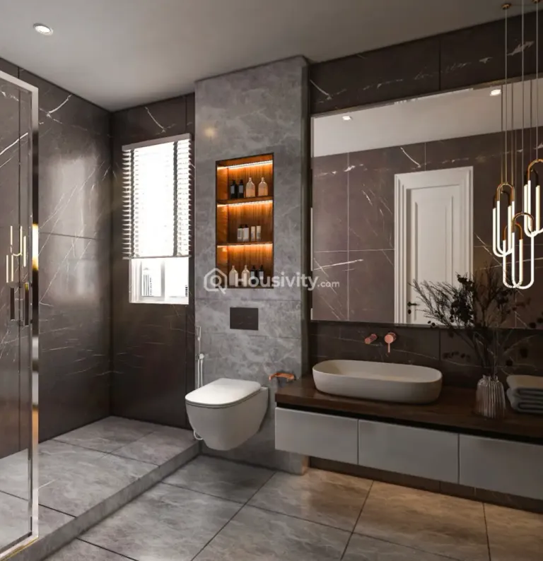 4 BHK Independent Floor for Sale in Sector 89, Gurgaon Image 9