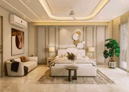 4 BHK Independent Floor for Sale in Sector 89, Gurgaon Image 6