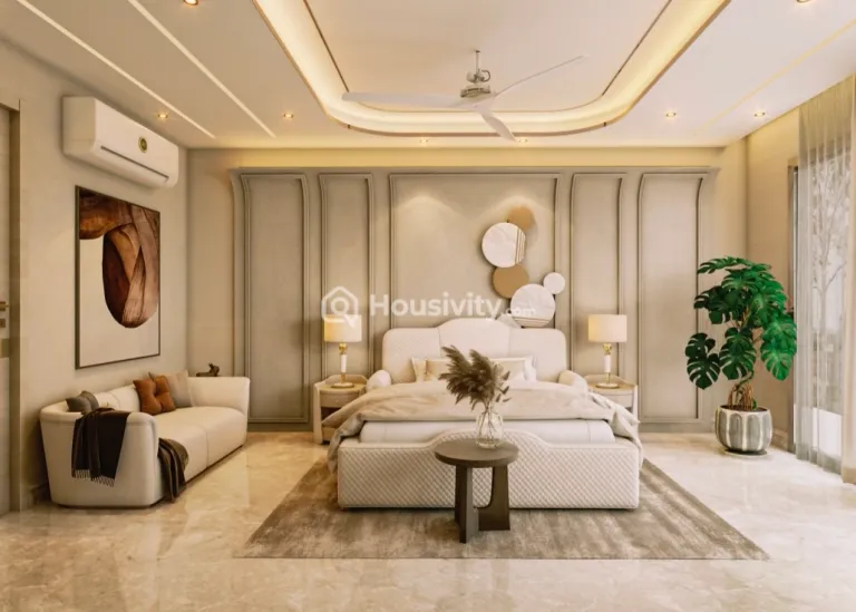 4 BHK Independent Floor for Sale in Sector 89, Gurgaon Image 6