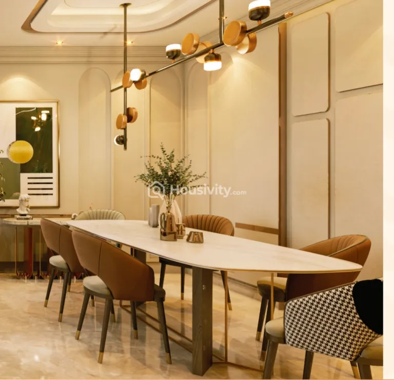 4 BHK Independent Floor for Sale in Sector 89, Gurgaon Image 8