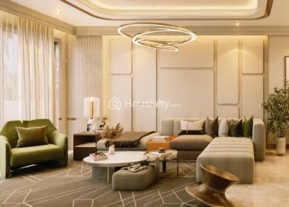 4 BHK Independent Floor for Sale in Sector 89, Gurgaon Image 7