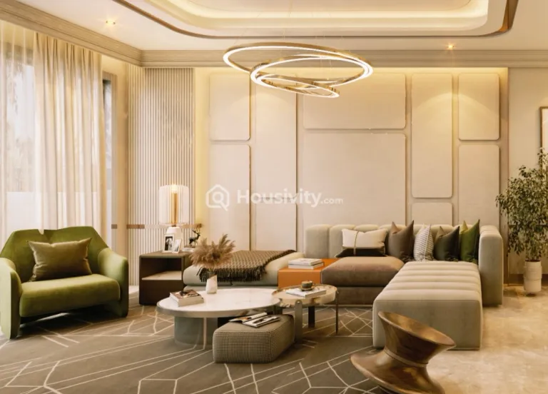 4 BHK Independent Floor for Sale in Sector 89, Gurgaon Image 7