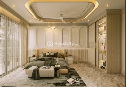 4 BHK Independent Floor for Sale in Sector 89, Gurgaon Image 10