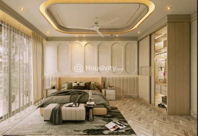 4 BHK Independent Floor for Sale in Sector 89, Gurgaon Image 10