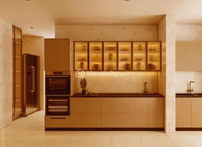 4 BHK Independent Floor for Sale in Sector 89, Gurgaon Image 11