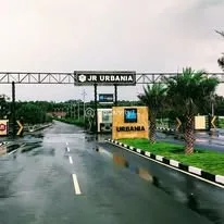 1200 1500 Sqft Plot For Sale Image 1