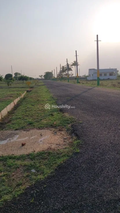 1200 Sqft Plot For Sale Image 2