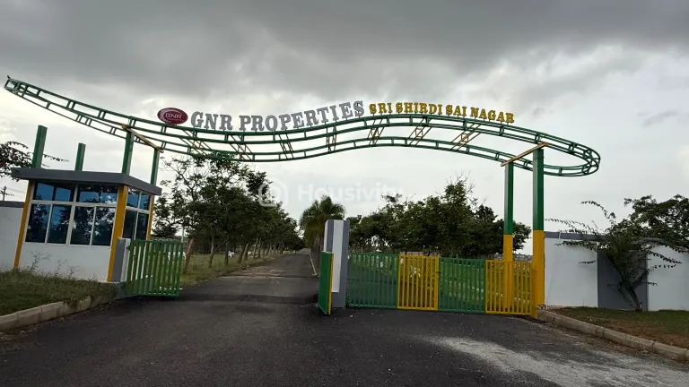 1200 Sqft Plot For Sale Image 3