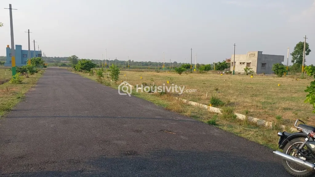 1200 Sqft Plot For Sale Image 1