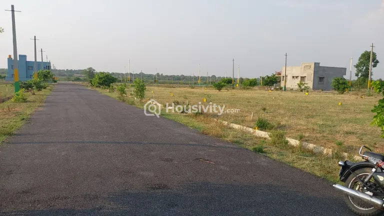 1200 Sqft Plot For Sale Image 1