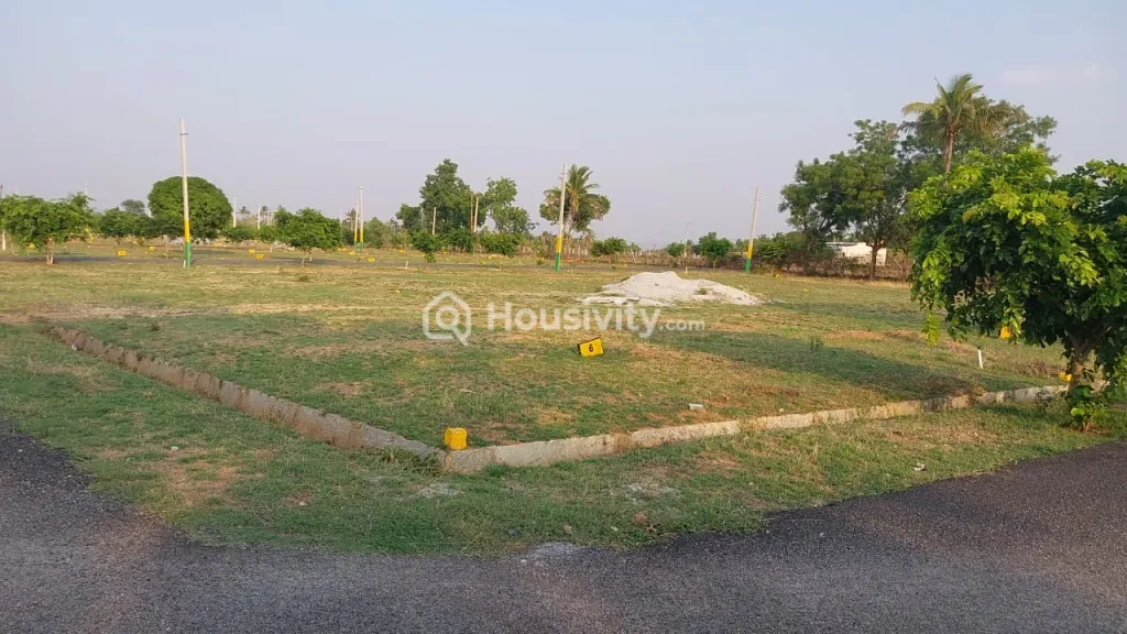1200 Sqft Plot For Sale Image 4