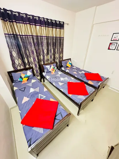 Devnagari PG & Hostel Image 17