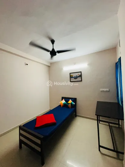 Devnagari PG & Hostel Image 4