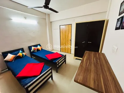 Devnagari PG & Hostel Image 20