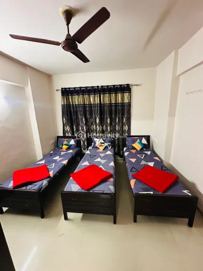 Devnagari PG & Hostel Image 16