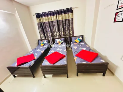 Devnagari PG & Hostel Image 18