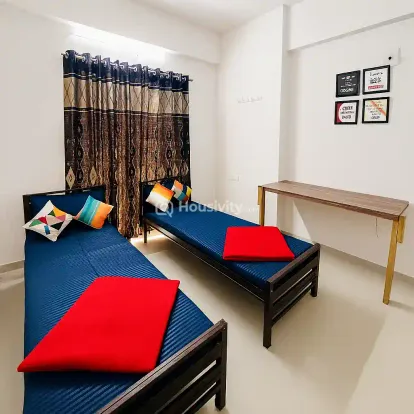 Devnagari PG & Hostel Image 5
