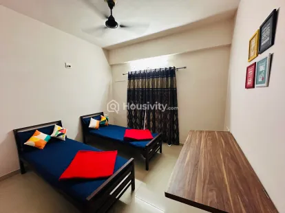 Devnagari PG & Hostel Image 14