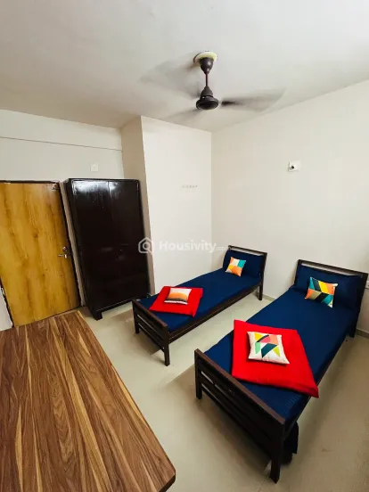 Devnagari PG & Hostel Image 11